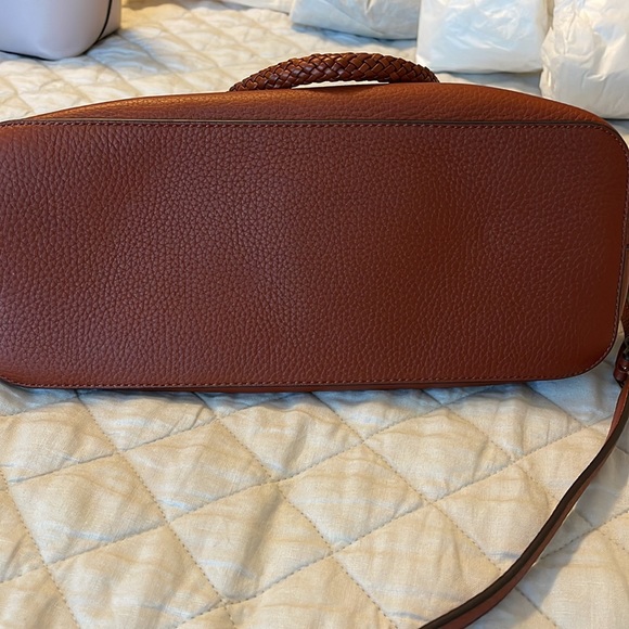 Tory Burch McGraw bag - Picture 3 of 6